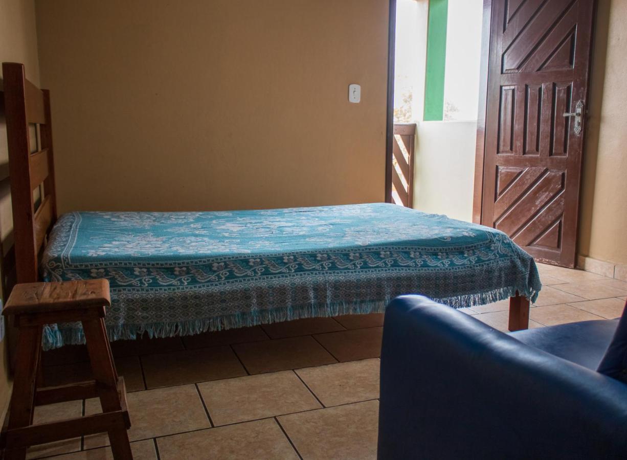 Casa De Praia - Ilha Comprida Exteriör bild