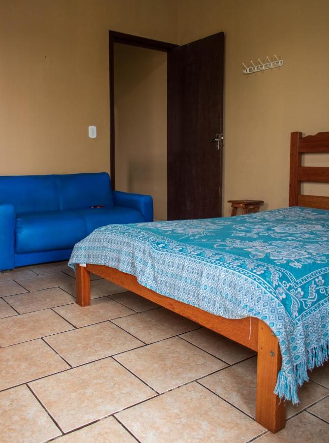 Casa De Praia - Ilha Comprida Exteriör bild